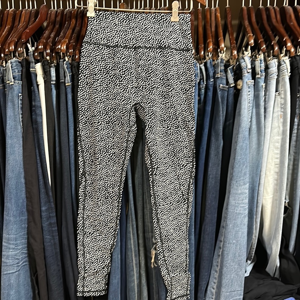 Buffbunny legacy legging